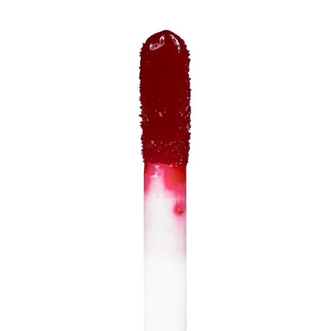 Palladio Jelly Tint, Liquid Stain for Cheeks & Lips,