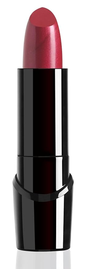 wet n wild Silk Finish Lipstick, Hydrating Rich Lipstick,