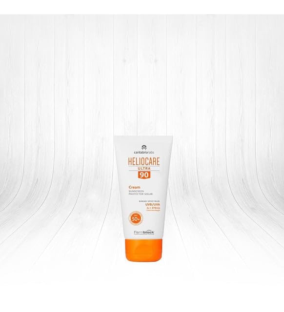 Heliocare Ultra SPF90 Gel 50ml