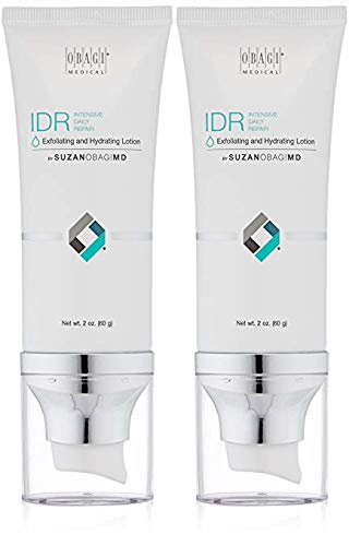 Intensive Daily Repair Exfoliating and Hydrating