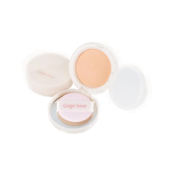 Silky Matte Blush,Blush Powder for Cheeks,Long-Lasting, Natural Look,