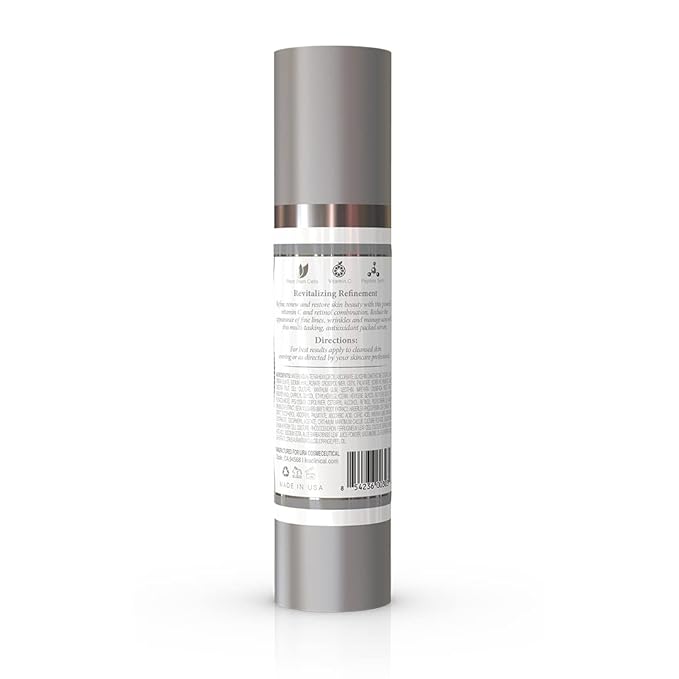 Lira Clinical Pro C4 Retinol Serum - Face