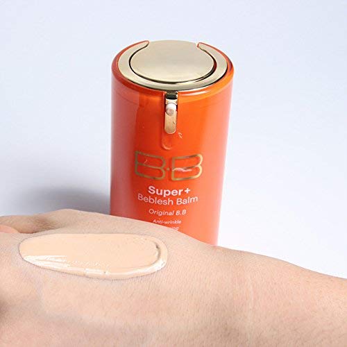 [SKIN79] Super Plus Beblesh Balm Triple Function Orange Vital Skin 40 ml