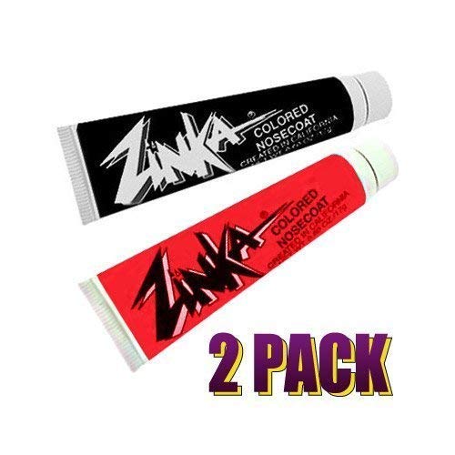 Zinka Colored Sunblock Zinc Waterproof