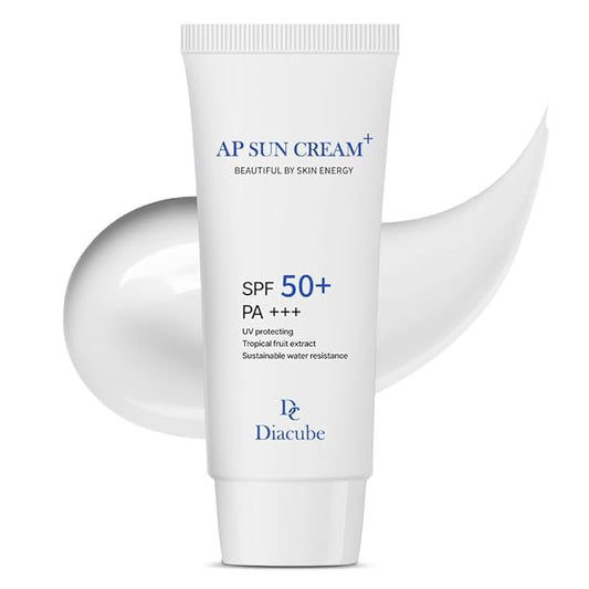 AP Fruity Waterproof Daily Sunscreen