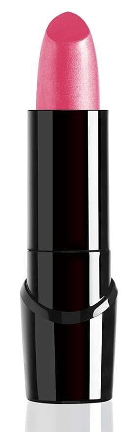 wet n wild Silk Finish Lipstick, Hydrating Rich Lipstick,