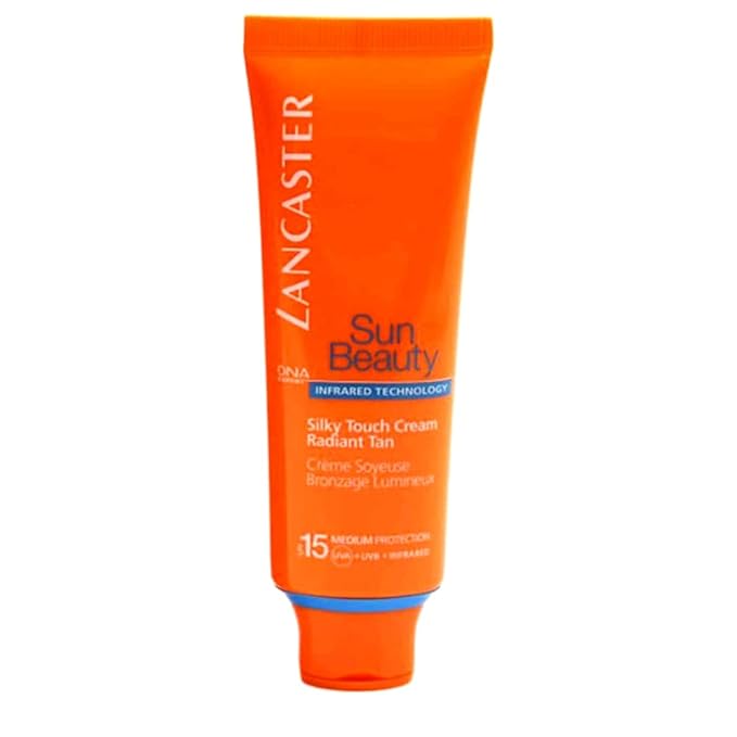 Lancaster Silky Touch Cream Radiant