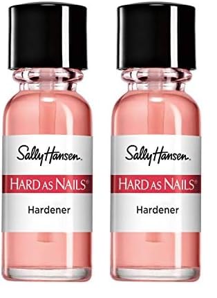 Sally Hansen Hard As Nails®