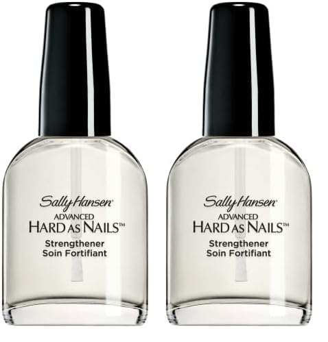 Sally Hansen Advanced Hard as