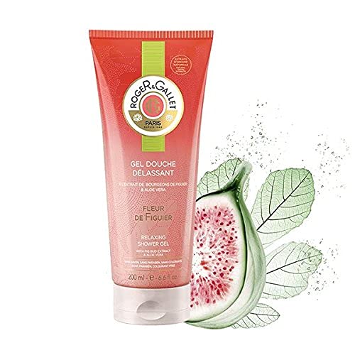 ROGER & GALLET | Body Wash 6.6 Oz