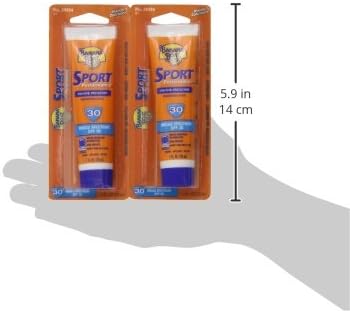 Banana Boat Sunscreen 30spf Carded, 1-Ounce Packages