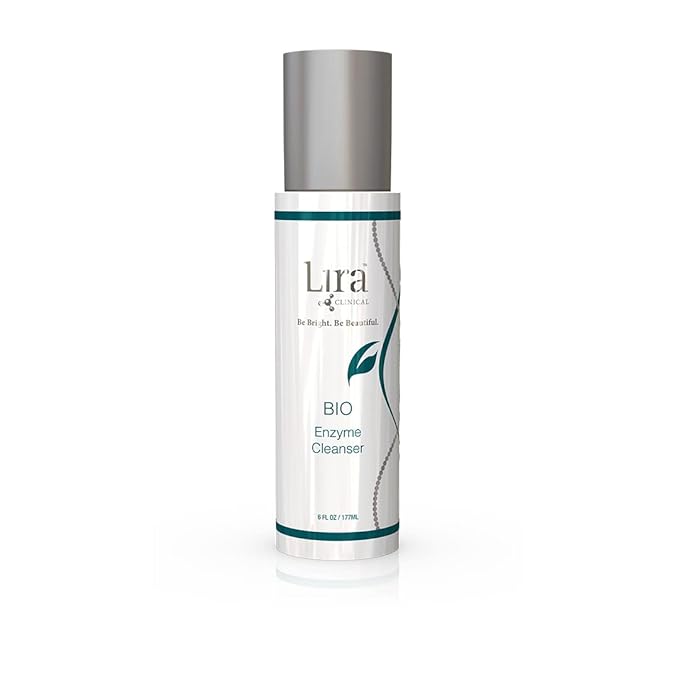 Lira Clinical Bio Enzyme Face