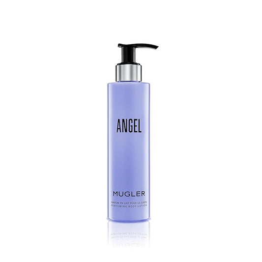 Mugler Angel - Body Lotion -