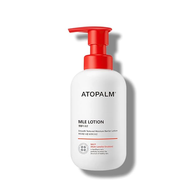 ATOPALM MLE Lotion 200ml 6.8 Fl