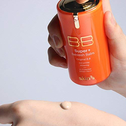 [SKIN79] Super Plus Beblesh Balm Triple Function Orange Vital Skin 40 ml