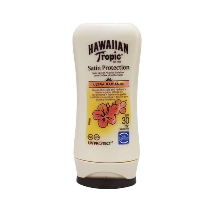 Hawaiian Tropic 180 ml SPF