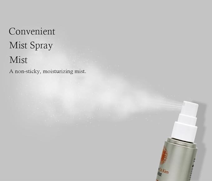 Intensive Dr.Kim Sun Mist (50ml