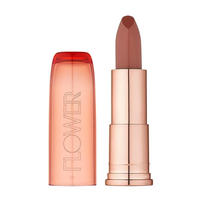 FLOWER BEAUTY By Drew Barrymore Perfect Pout Moisturizing Lipstick