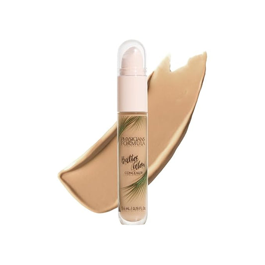 Physicians Formula Butter Glow Concealer Medium-to-Tan