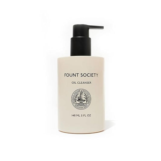Oil Cleanser, 5 FL OZ