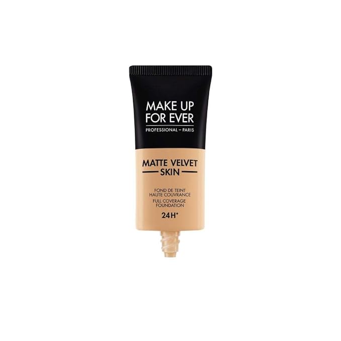 MAKE UP FOR EVER Matte Velvet Skin Full