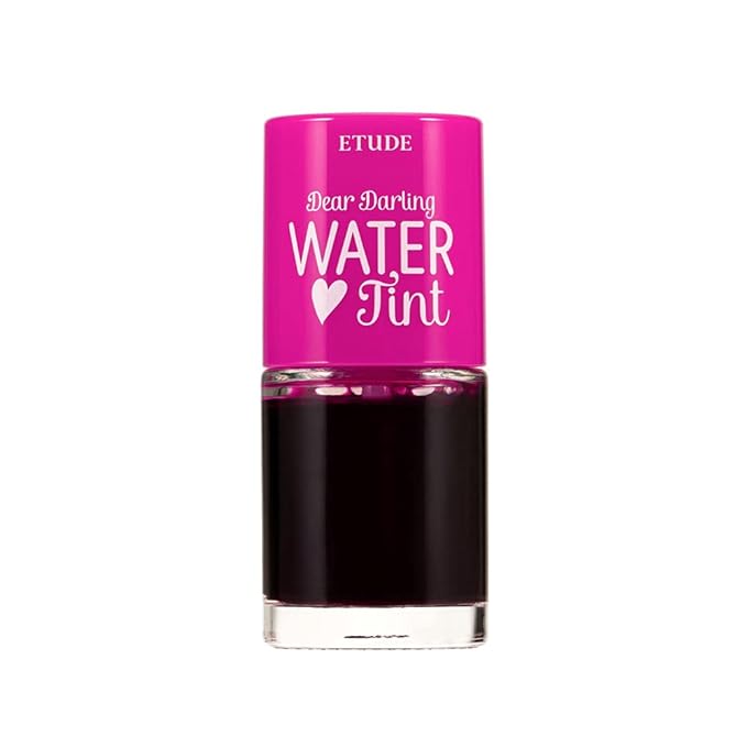 ETUDE Dear Darling Water Tint Strawberry Ade (21AD) Lip