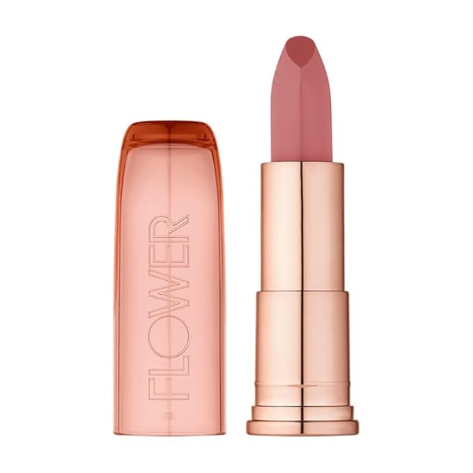 FLOWER Beauty By Drew Barrymore Perfect Pout Moisturizing Lipstick