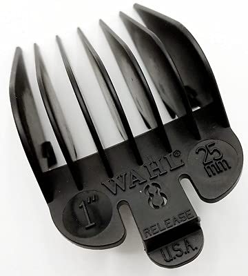 Wahl Professional #8 Guide Comb