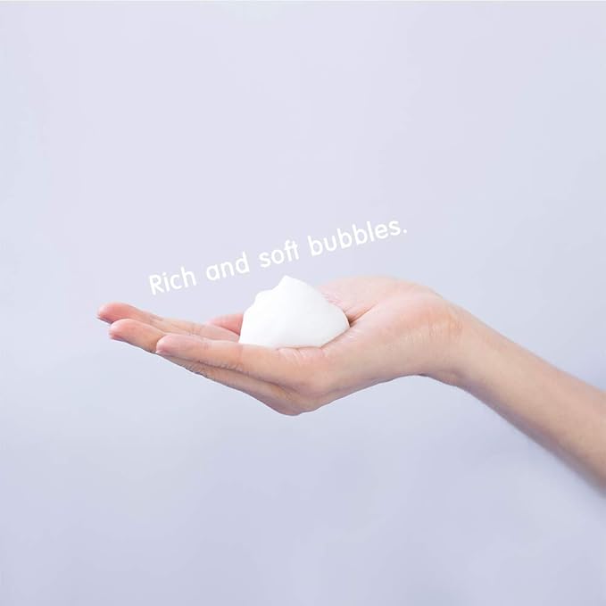 [BUVLEY] 8-Hydro Aqua Bubble Innovative Facial Aging