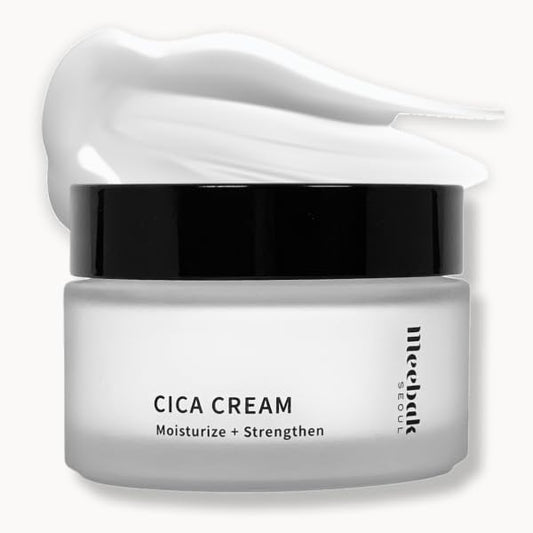 Meebak Cica Cream | Korean