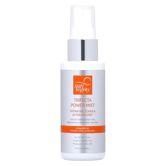 Suntegrity Trifecta Power Mist (2oz)