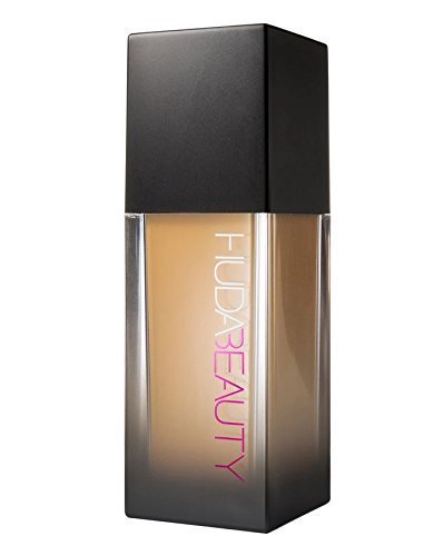 HUDA BEAUTY #FauxFilter Foundation - Amare 310G