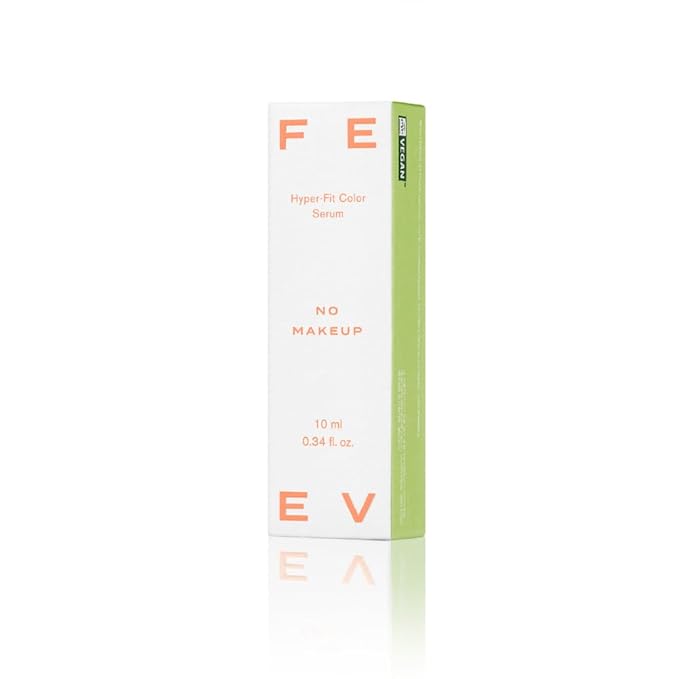 FEEV Hyper-Fit Color Serum Liquid Blush () | Makeup, ) 10ml