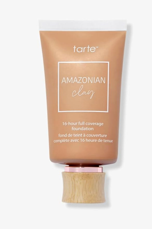 tarte Amazonian Clay 16-Hour Full Coverage Foundation 36N