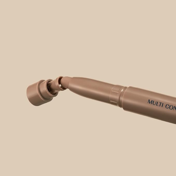 TAG Multi Contour Stick | Face Shaping & Nude Rosy) 6g