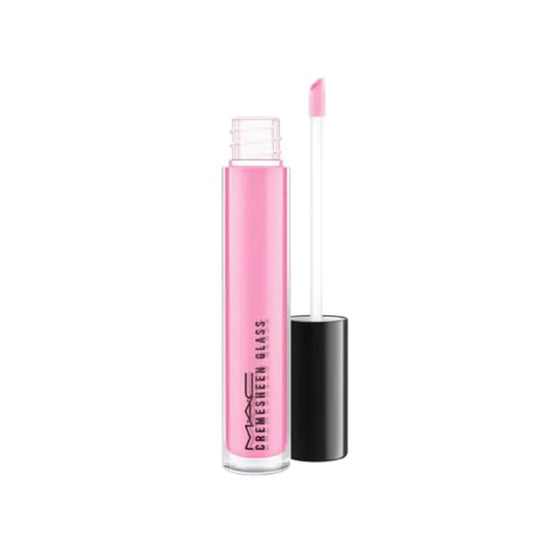 Mac Cremesheen Glass Lip Gloss PAGODA Lip