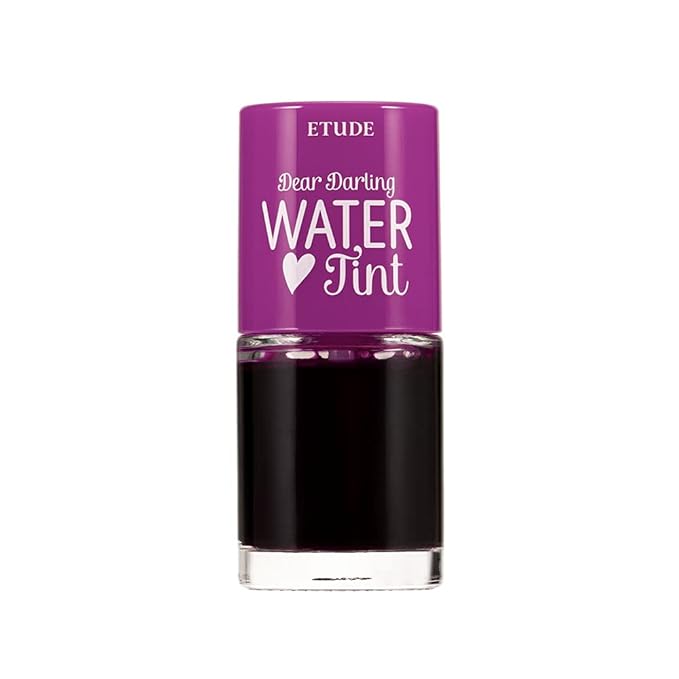 ETUDE Dear Darling Water Tint #rape Ade | Lip 5 G