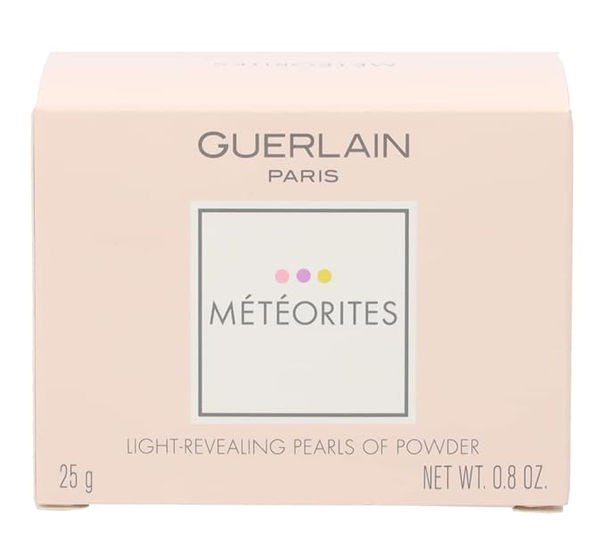 Guerlain Guerlain Meteorites Perles Powder 04 (Dore) 0.8 Fl Ounce