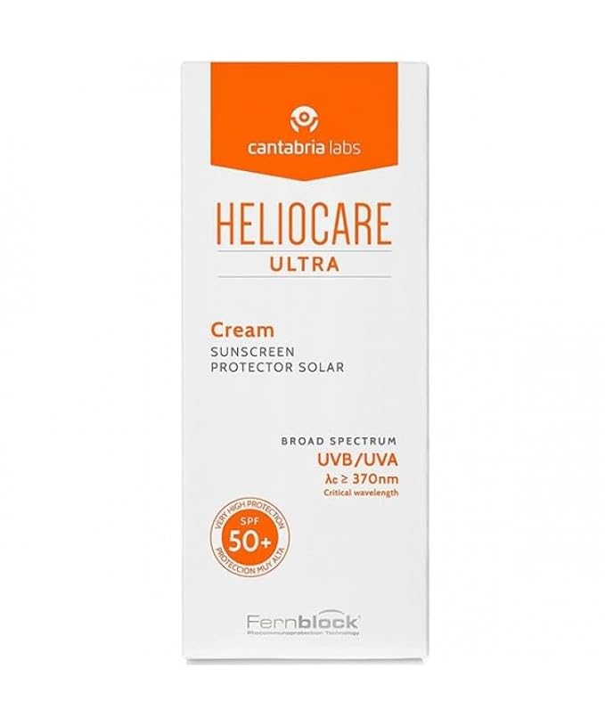 Heliocare Ultra SPF90 Gel 50ml