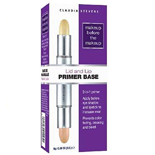 Lid and Lip Primer Base .28 ounce