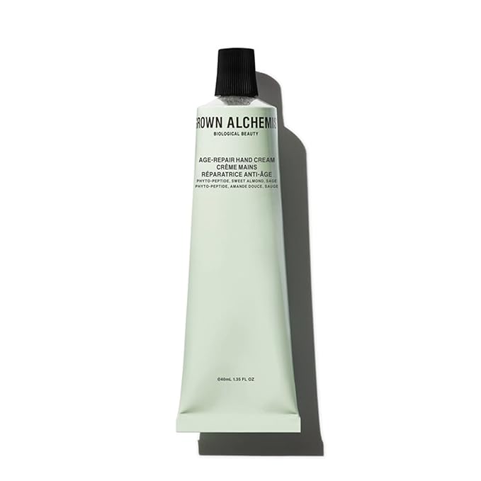 Grown Alchemist Age-Repair Hand Cream - Aging