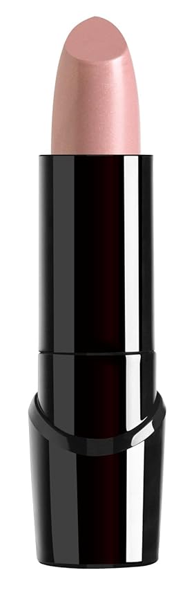 wet n wild Silk Finish Lipstick, Hydrating Rich Lipstick,