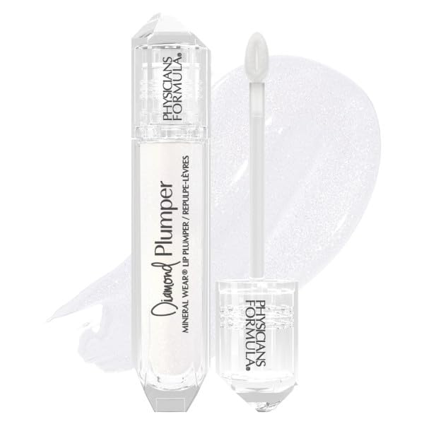 Physicians Formula Mineral Wear® Mini Diamond Plumper -