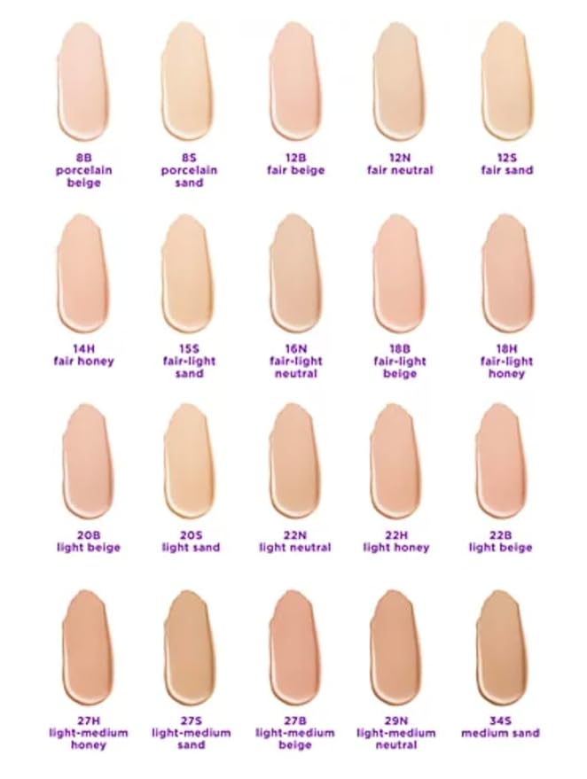 Tarte Shape Tape Radiant Medium Coverage Concealer Full - Mahogony