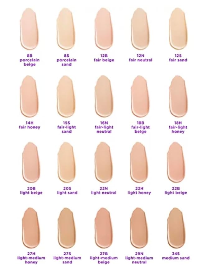 Tarte Shape Tape Radiant Medium Coverage Concealer Full - Deep