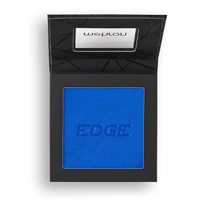 Mehron EDGE Face & Body Paint| Professional Water-Activated