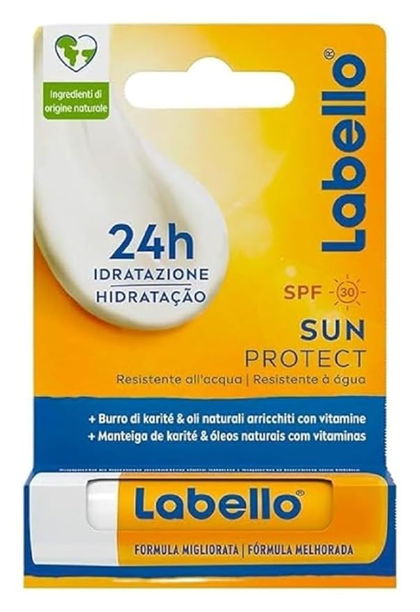 Labello Sun Protect SPF 30 5,5 ml