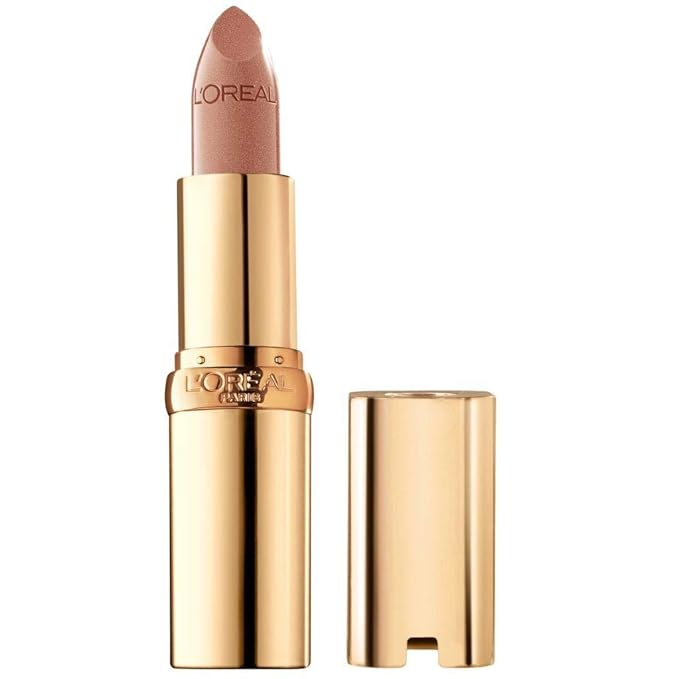 L’Oréal Paris Colour Riche Original Creamy, Hydrating Satin Lipstick