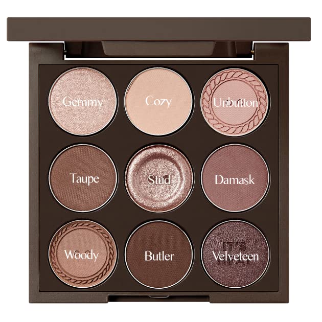 HOLIKA HOLIKA MY FAVE MOOD EYE PALETTE (06