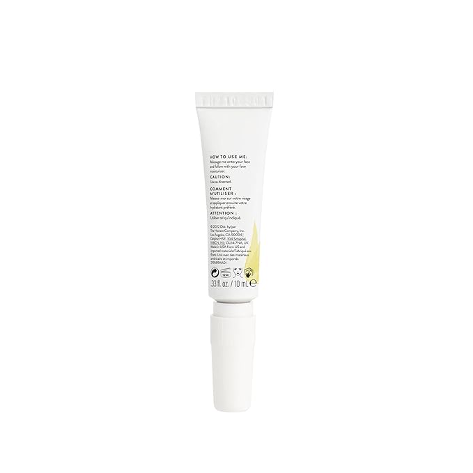 Honest Beauty Mini Vitamin C Brightening